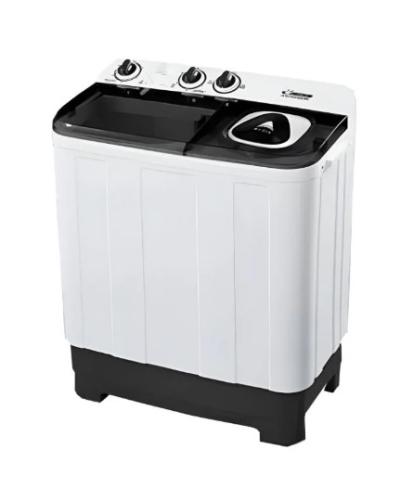 غسالة JUSTNGHOUSE حوضين 12 كيلو - JSWM-1112