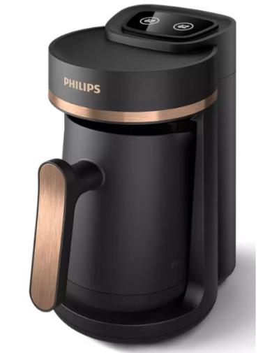 ماكينة قهوة فيليبس 4 فنجان تركي - HDA150/62