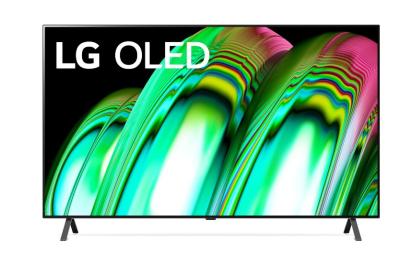 شاشة سمارت ال جي 55 بوصة اوامر صوتية HDR-OLED-AIRPLAY2