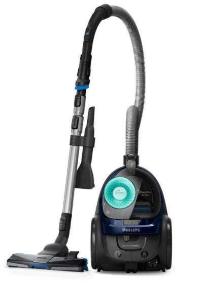 مكنسة كهربائية فيليبس بدون كيس - FC9570/62