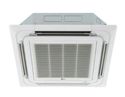 مكيف كاسيت ال جي 1.5 طن بارد قدرة 17000 - ANTQ21GPLT6.AUUQ21GT6