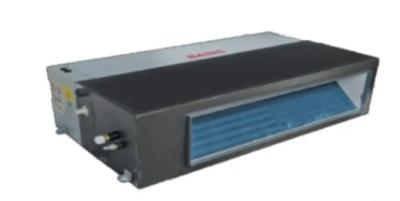 مكيف بيسك مخفي 36 حار بارد قدرة 33000 - BDAC-XC36HIB