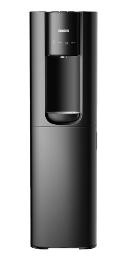 براد ماء بيسيك حار بارد - قارورة من اسفل BWD-LWYR90T