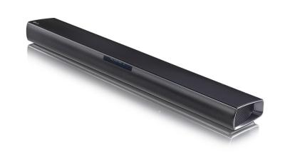 ساوند بار ال جي 160 واط اسود SQC1