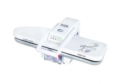 كاوية كبس كيون 40 انش - KISP/40-370-10