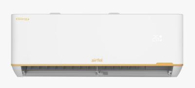 مكيف ايرفيل - سبيلت جداري - فريون  - 410 انفرتر - واي فاي  24 بارد فقط - LXTZGQ24VLK - MXZGQ24VLKW
