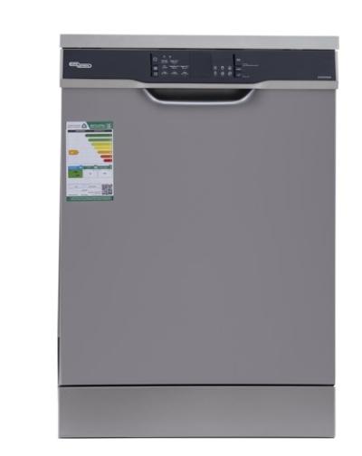 غساله صحون سوبر جنرال تركى 15 مكان KSGDW1606