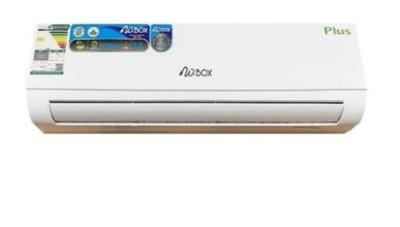 مكيف 18 دبليو بوكس سبليت بارد - 4 اتجاهات WBSP18CPLUS
