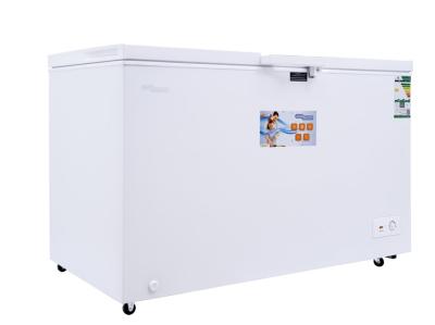 فريزر افقي سوبر جنرال 13.4 قدم م/KSGF444HM