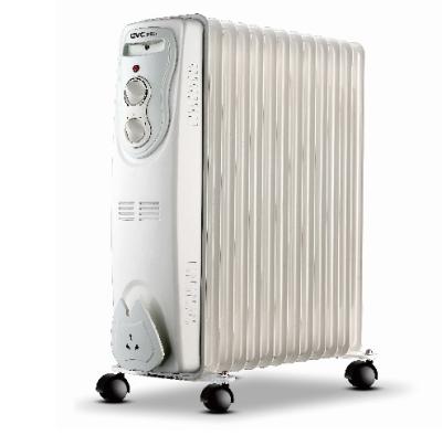 دفاية زيت جي في سي برو 13 ريشة موديل GVOR-2013