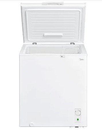 فريزر مسطح ميديا 142 لتر م/HS-186CN1