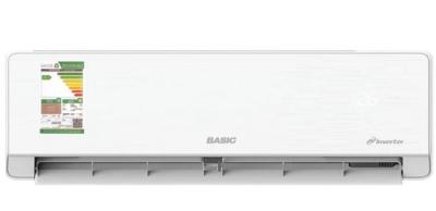 مكيف بيسك واى فاى 24 بارد انفرتر قدرة 22000 - BSACMA-CI24CB