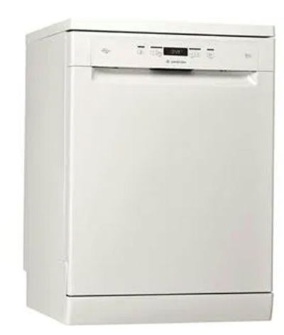 غسالة صحون اريستون 7 برامج ابيض 14 مكان LFC3C26W