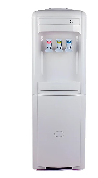 برادة دان سات 3 حنفية ابيض - DAN600WD