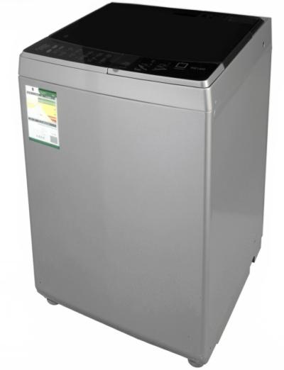 غسالة بيسك أوتوماتيك 7 ك تعبئة علوية فضى - BAWMT-ML07S