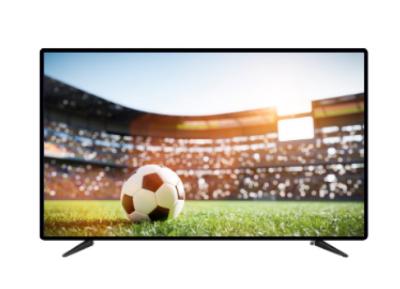 شاشة KMC سمارت 55 بوصة 4K ويبوس - K25M55298T