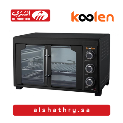 فرن كهربائي